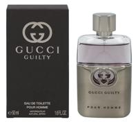 Gucci Guilty Pour Homme Eau de Toilette - thumbnail