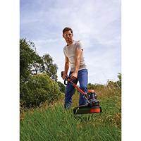 BLACK+DECKER A6486 3x 6m 2mm Vervangspoel + draad - A6486-XJ - thumbnail