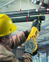 DeWalt Accessoires Reciprozaagblad BiM 222,5x2,5 Hout/Pallet - S2345X - DT2400-QZ - thumbnail