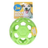 JW Hol-ee Roller Medium Green - thumbnail