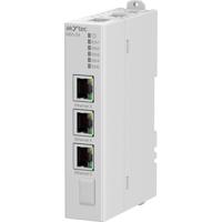 akYtec NS5-24 148567 PLC-Industrial Ethernet Switch 24 V/DC - thumbnail