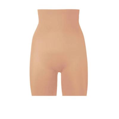 Magic Bodyfashion 17BE Maxi Sexy Hi-Bermuda Mocha | Maat: M