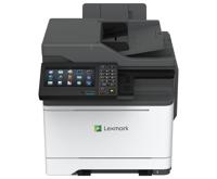Lexmark CX625adhe Laser A4 1200 x 1200 DPI 38 ppm - thumbnail