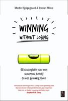 Winning without losing - Jordan Milne, Martin Bjergegaard - eBook (9789461561121) - thumbnail