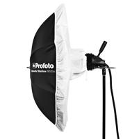 Profoto 100992 Paraplu Diffusor L - 1.5 stop - thumbnail