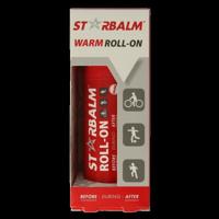 Star Balm Warm Roll-On - thumbnail