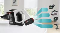 Bosch Uitwisselbare accu 18V 5,0Ah BHZUB1850 oplaadbare batterij - thumbnail