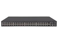 HP 1950-48G-2SFP+-2XGT Schakelaar - thumbnail