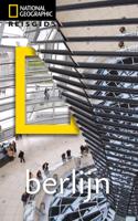 Berlijn - National Geographic Reisgids - Paperback (9789021575261) - thumbnail