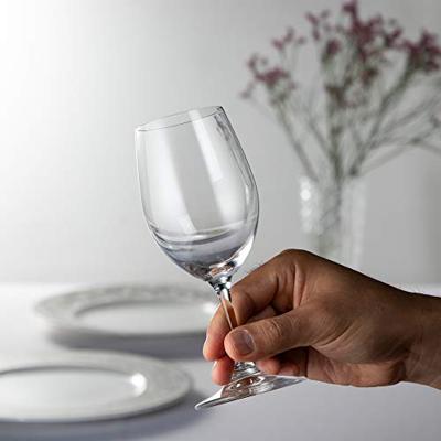 Riedel Witte Wijnglazen Ouverture - 280 ml - 2 stuks Riedel Witte Wijnglazen Ouverture - 280 ml - 2 stuks