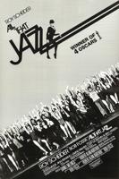 Poster -Roy Scheider in All that Jazz, Originele Filmposter geleverd in kartonnen koker - thumbnail