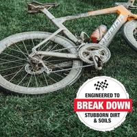 Finish Line Ontvetter citrus degreaser - thumbnail