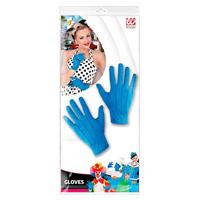 Handschoenen Helder Blauw - thumbnail