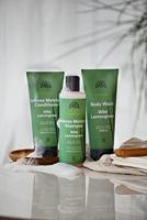 Urtekram Intense Moisture Shampoo - Wild Lemongrass - thumbnail