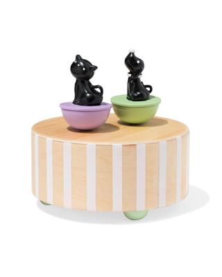 HEMA Muziekbox Takkie en Siepie