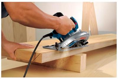 Bosch Blauw GKS 190 Cirkelzaag | 1400w - 0601623000 - thumbnail