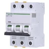 Schneider Electric A9F04310 A9F04310 Zekeringautomaat 10 A 400 V