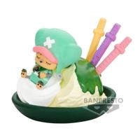 One Piece: Paldolce Collection Vol. 1 - Tony Tony Chopper Version B Figure - thumbnail