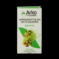 Arkocaps Garcinia Capsules 45st - thumbnail