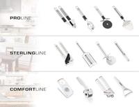 Leifheit 3147 Muscaatrasp - thumbnail