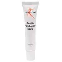 Lucotivaal Kapotte Mondhoeken 15ml - thumbnail