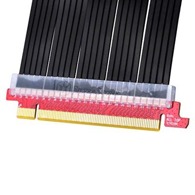 SilverStone SST-RC04B-400 kabel