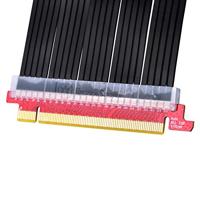 SilverStone SST-RC04B-400 kabel - thumbnail