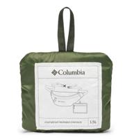 Columbia Lightweight Packable Heuptas Greenscape One Size - thumbnail