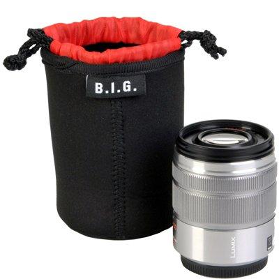 B.I.G. Neopreen lenszakje 7 x 7 cm