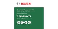 Bosch Accessoires Universele Boor 6X60X100 mm - 2609255474 - thumbnail