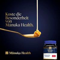 Manuka Health Honing MGO 250+ - thumbnail