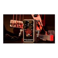 Electro Harmonix Bass Soul Food overdrive - thumbnail