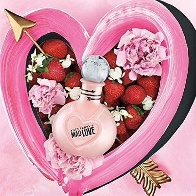Katy Perry Mad Love Eau de Parfum Katy Perry Mad Love Eau de Parfum