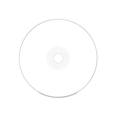 MediaRange MR208 CD-R 700MB 50stuk(s) lege cd - thumbnail