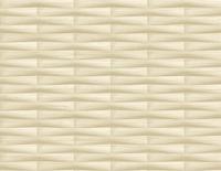 Dutch Wallcoverings Inlay Gator Warm Beige - thumbnail