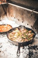 The Windmill koekenpan extra - Ø31,5 cm - thumbnail