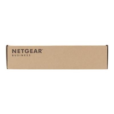 Netgear GS108T v3 switch - thumbnail