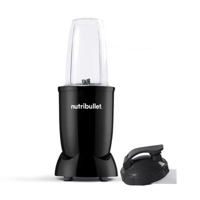 nutribullet Original Blender 500 watt glossy zwart nutribullet Original Blender 500 watt glossy zwart