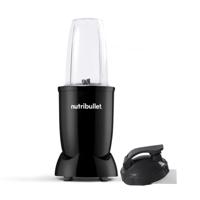nutribullet Original Blender 500 watt glossy zwart - thumbnail