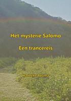 Het mysterie Salomo - Hanneke Bouma - Paperback (9789492247056) - thumbnail