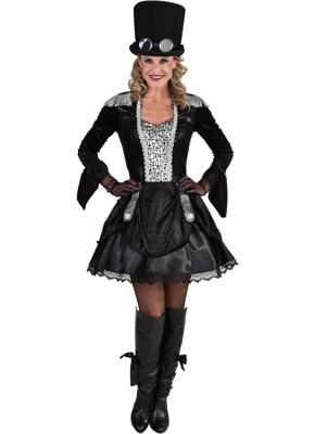 Steampunk "sleutels"