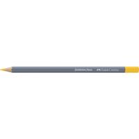 Faber Castell Aquarelkleurpotlood Goldfaber - 107 cadmiumgeel - thumbnail