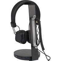 Renkforce RF-4284834 Headsethouder 3.5 mm Jackplug - thumbnail