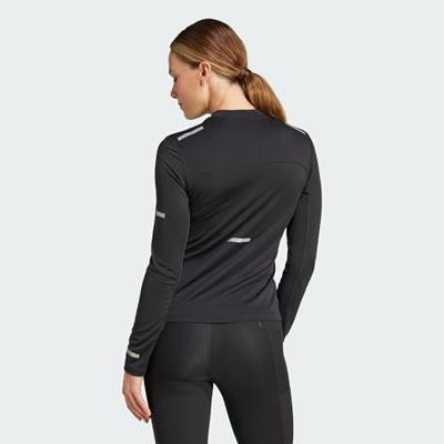 adidas Ultimate High Visible Longsleeve Dames