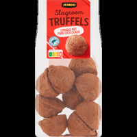 Jumbo Slagroom Truffels 150 g - thumbnail