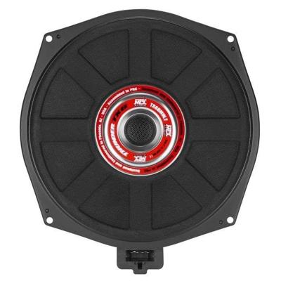 Autospeakers Mtx Audio Kit 3 vías 2 Onderdelen