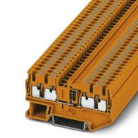 Phoenix Contact 3210271 Componentenserieklem Oranje 50 stuk(s) - thumbnail
