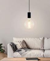 Eglo Pendel hanglampPozueta - 98661 - thumbnail