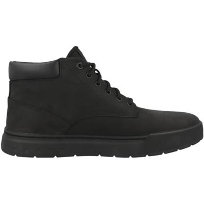 Timberland Maple grove black Zwart 