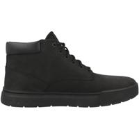 Timberland Maple grove black Zwart  - thumbnail